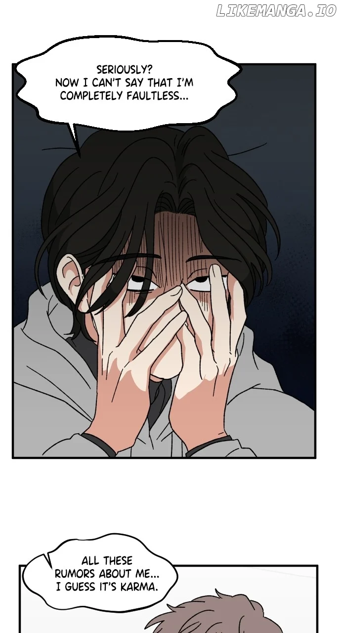 The Prize of Youth Chapter 11 page 57