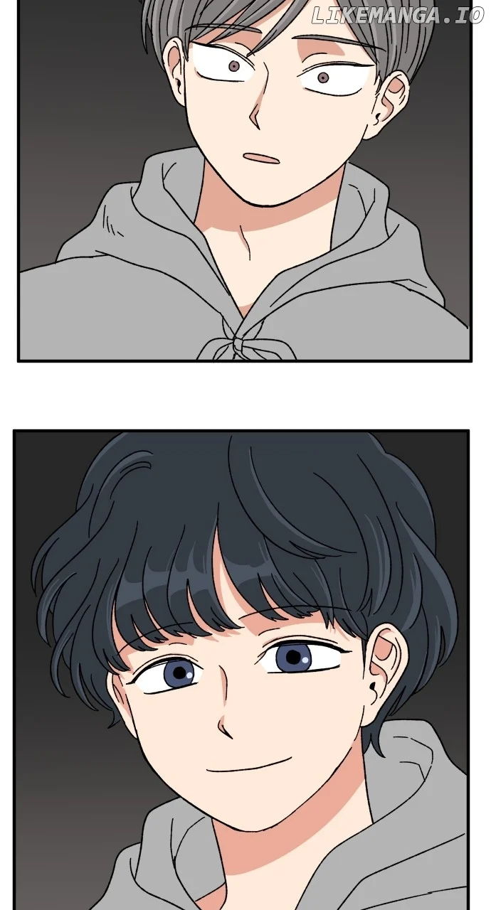 The Prize of Youth Chapter 11 page 5