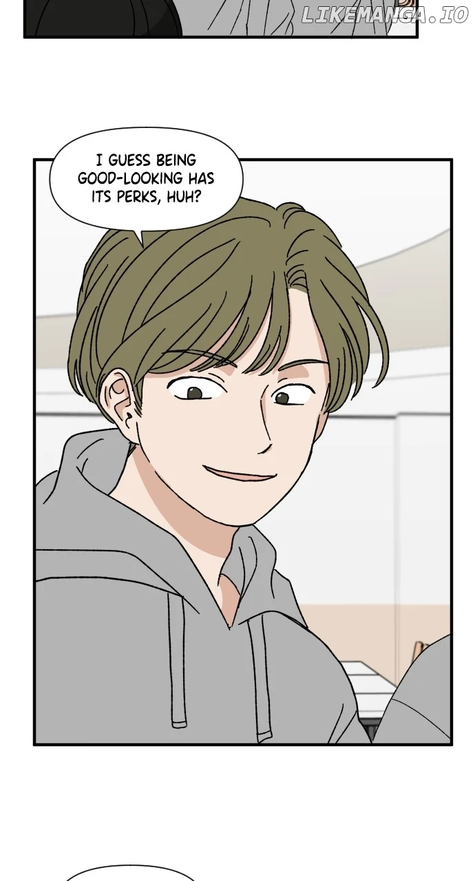The Prize of Youth Chapter 11 page 61