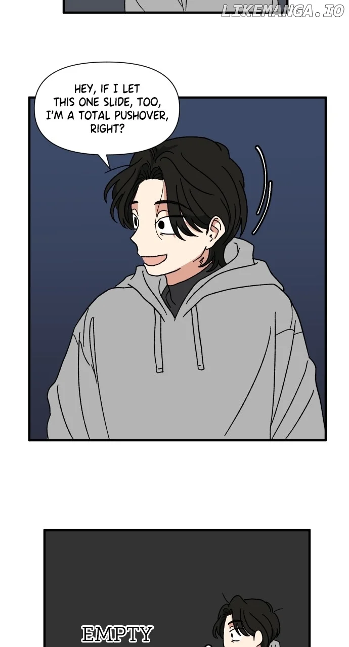 The Prize of Youth Chapter 11 page 67