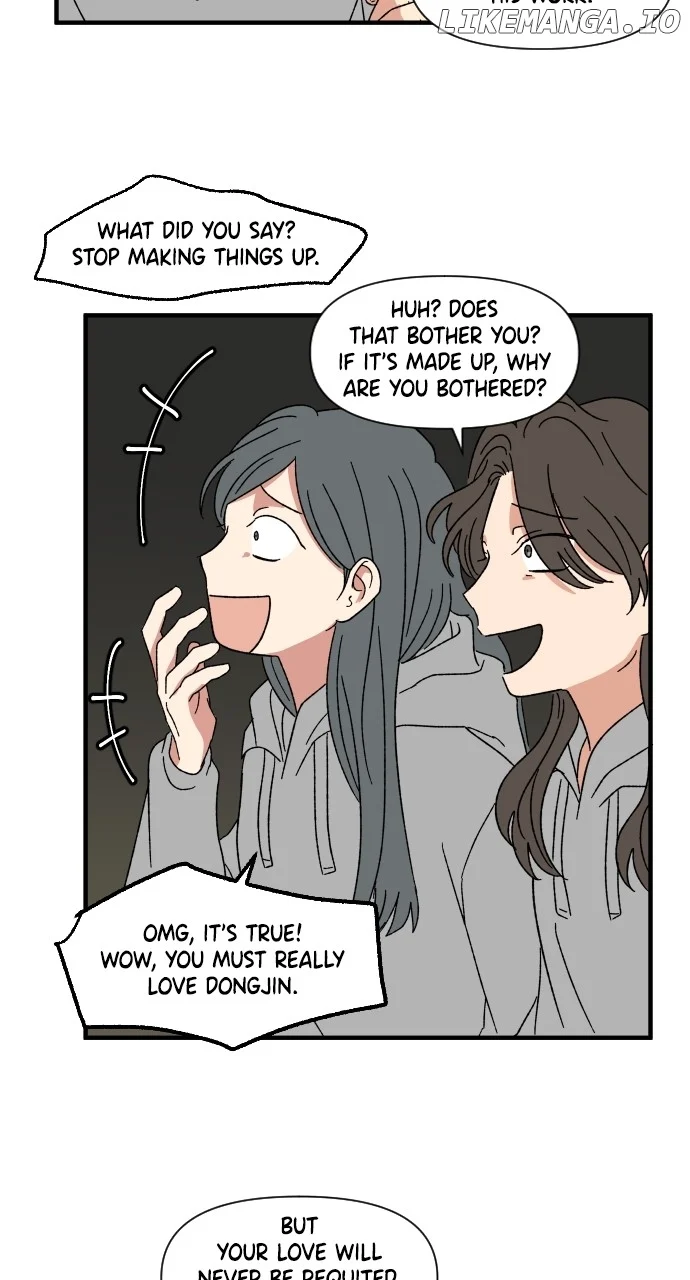 The Prize of Youth Chapter 11 page 75