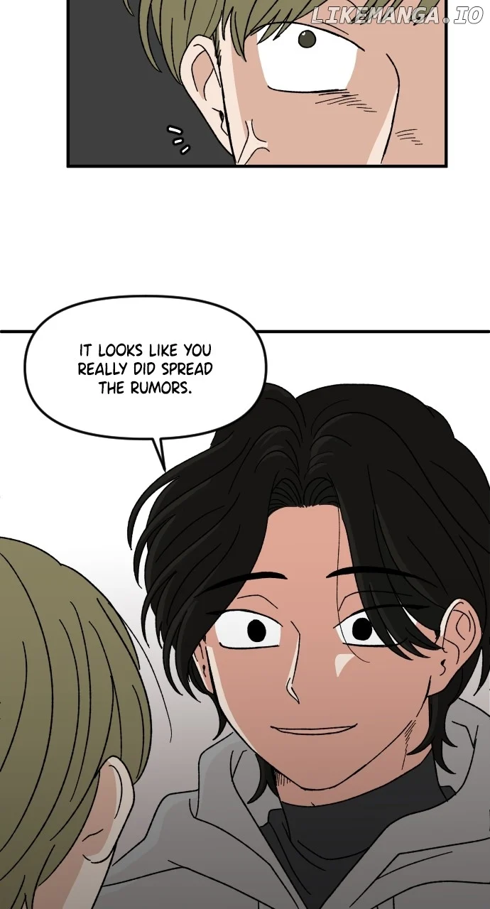 The Prize of Youth Chapter 11 page 77
