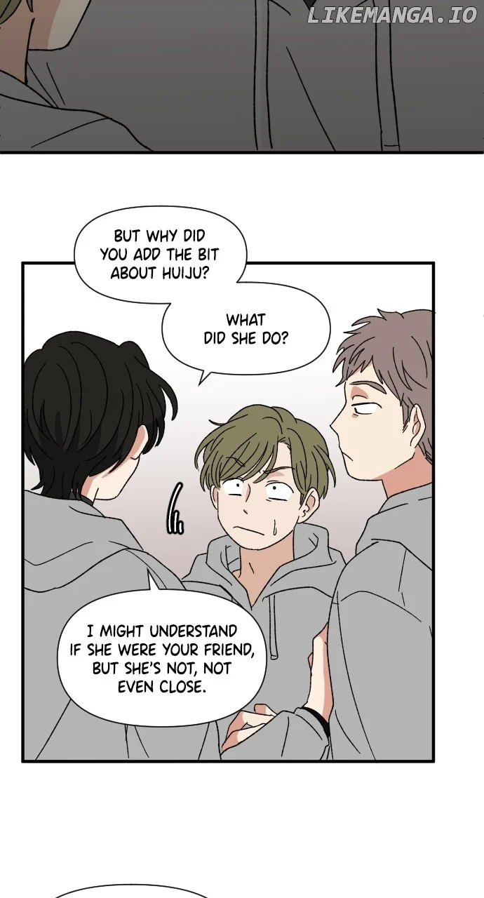 The Prize of Youth Chapter 11 page 78