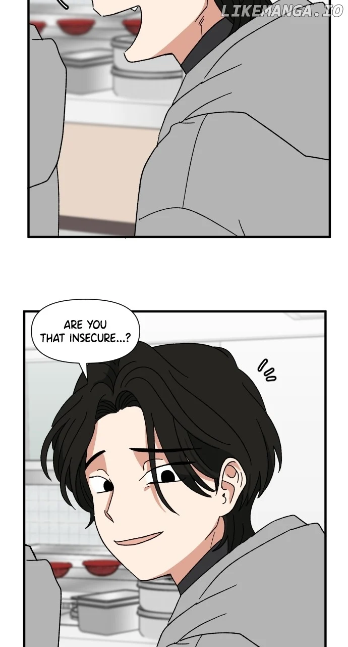 The Prize of Youth Chapter 11 page 81
