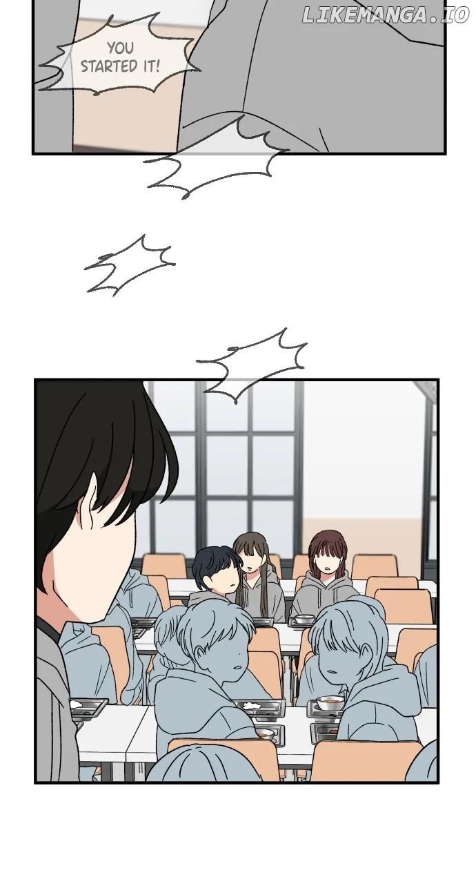 The Prize of Youth Chapter 11 page 82