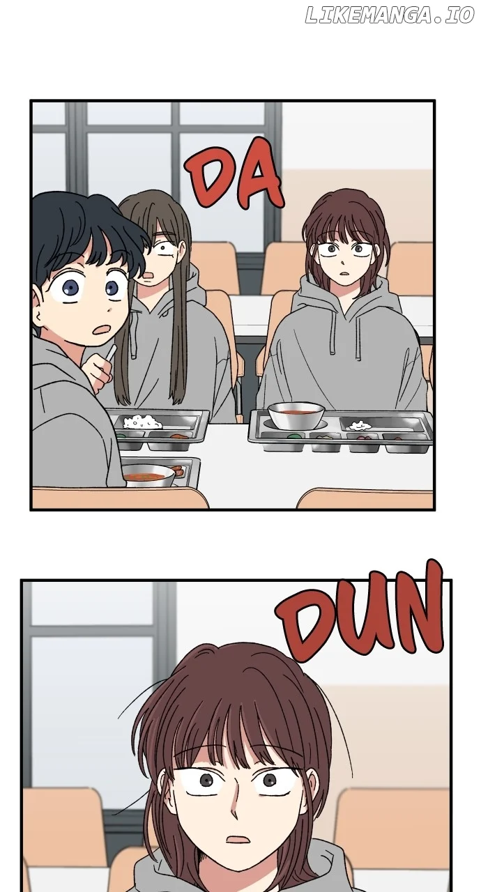 The Prize of Youth Chapter 11 page 83
