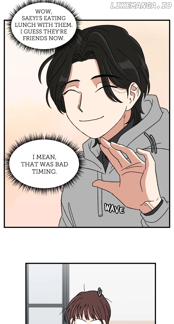 The Prize of Youth Chapter 11 page 85
