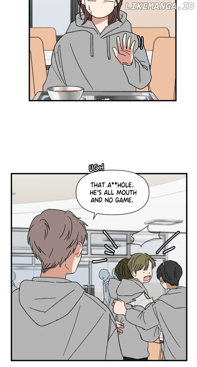 The Prize of Youth Chapter 11 page 86