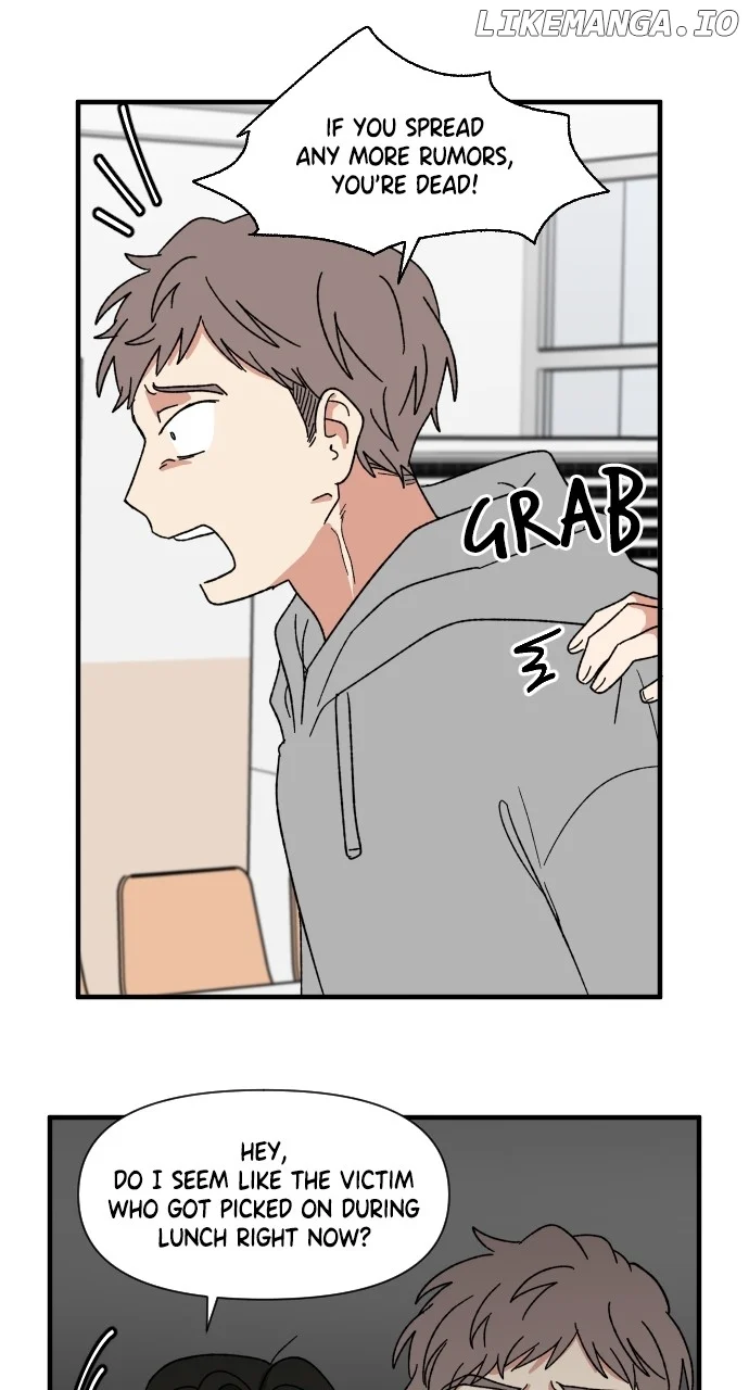 The Prize of Youth Chapter 11 page 87