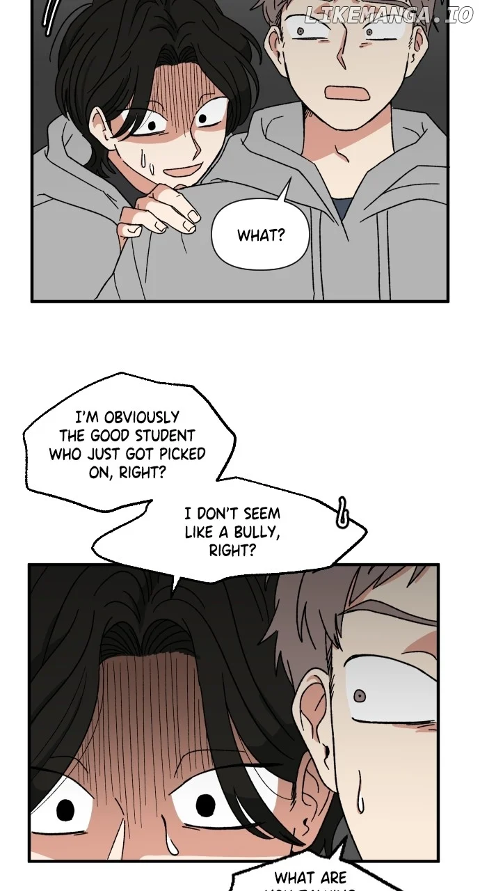 The Prize of Youth Chapter 11 page 88