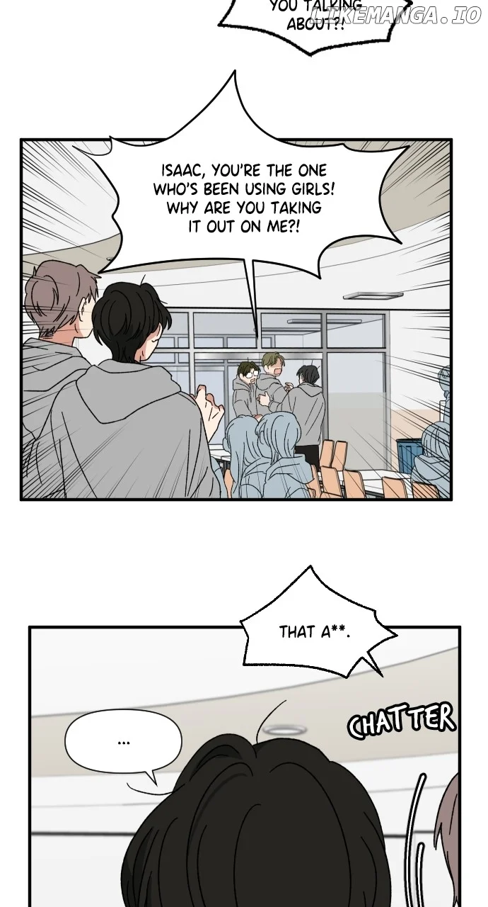 The Prize of Youth Chapter 11 page 89