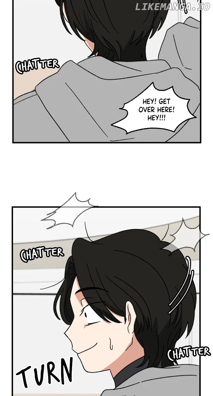 The Prize of Youth Chapter 11 page 90
