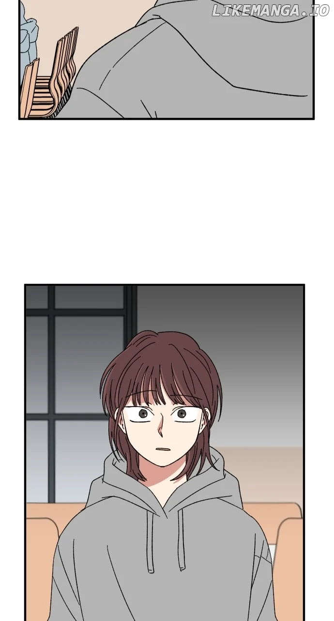 The Prize of Youth Chapter 11 page 91