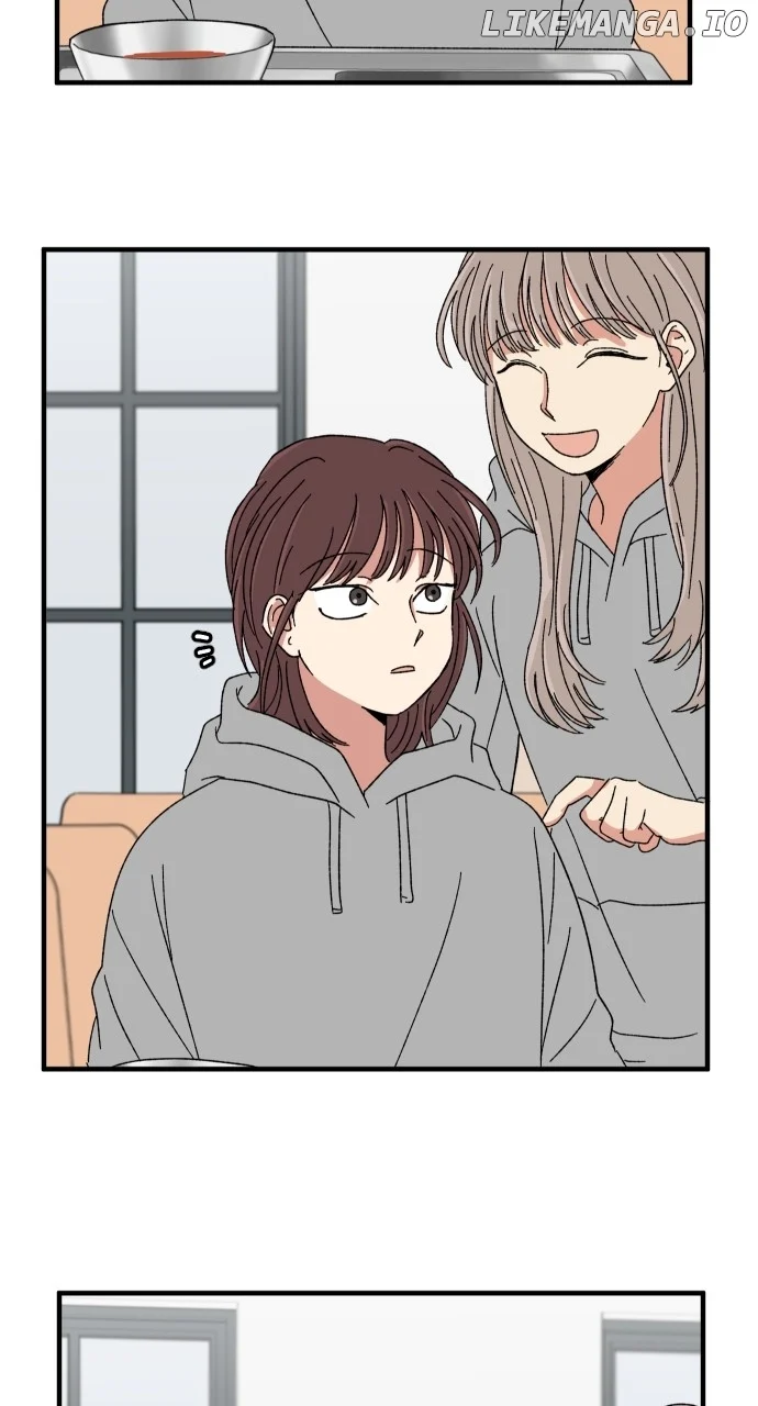 The Prize of Youth Chapter 11 page 92