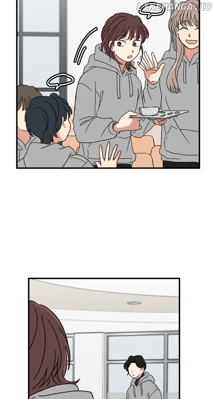 The Prize of Youth Chapter 11 page 93
