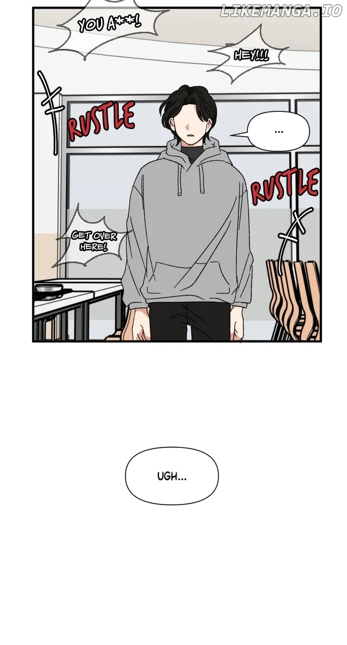 The Prize of Youth Chapter 11 page 97