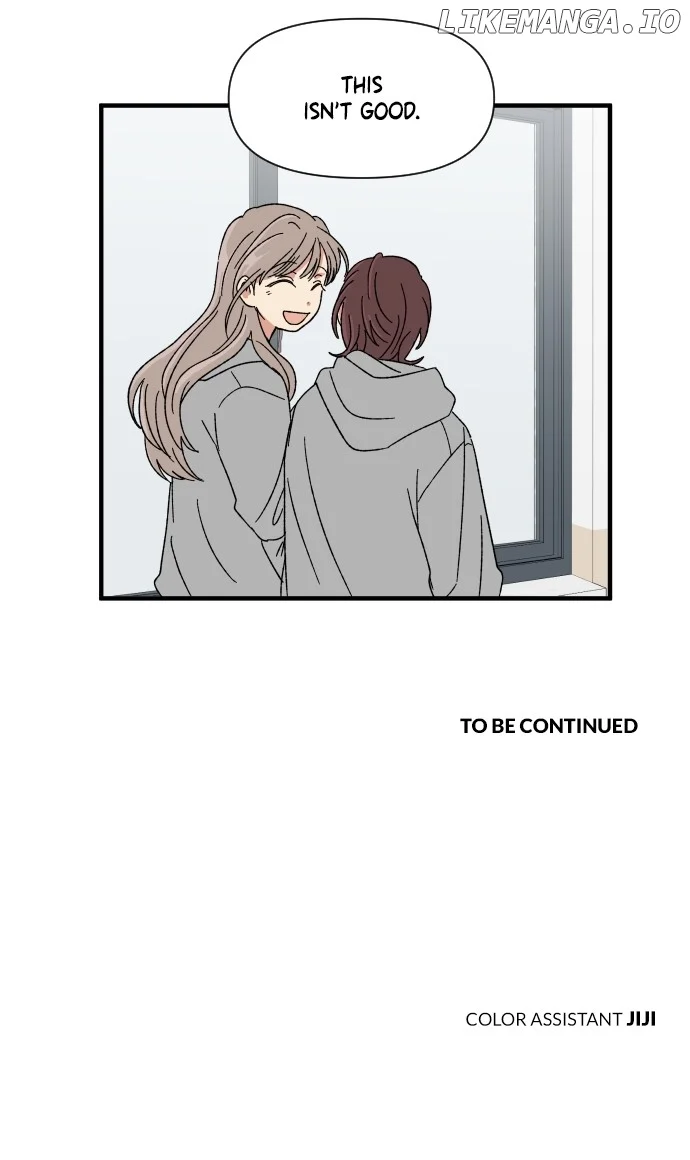The Prize of Youth Chapter 11 page 98