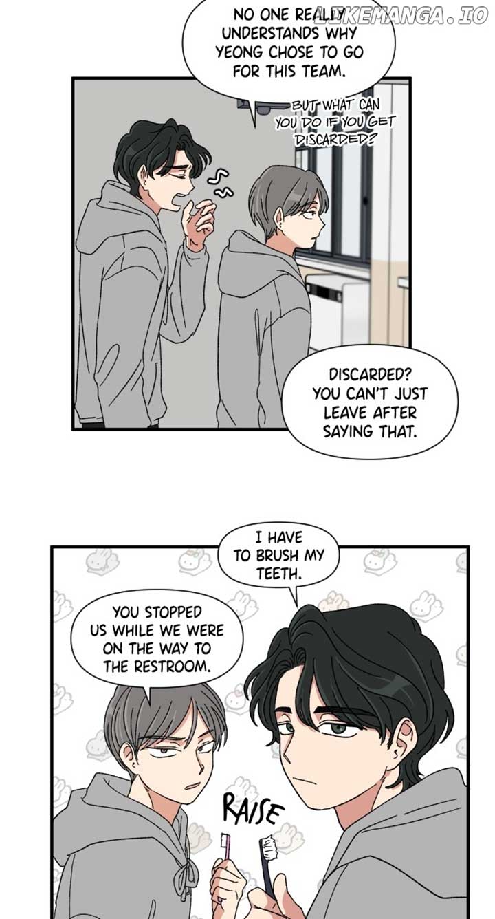 Manga Image