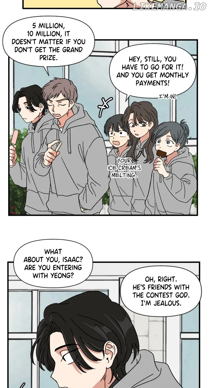 Manga Image