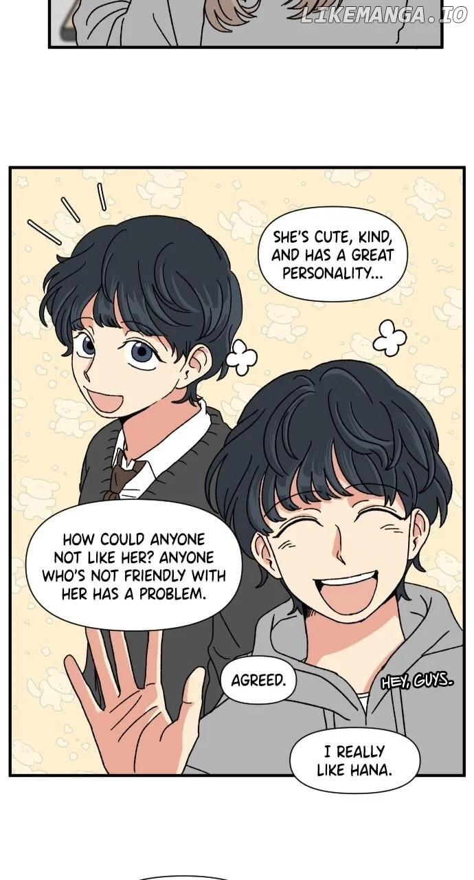 The Prize of Youth Chapter 9 page 9