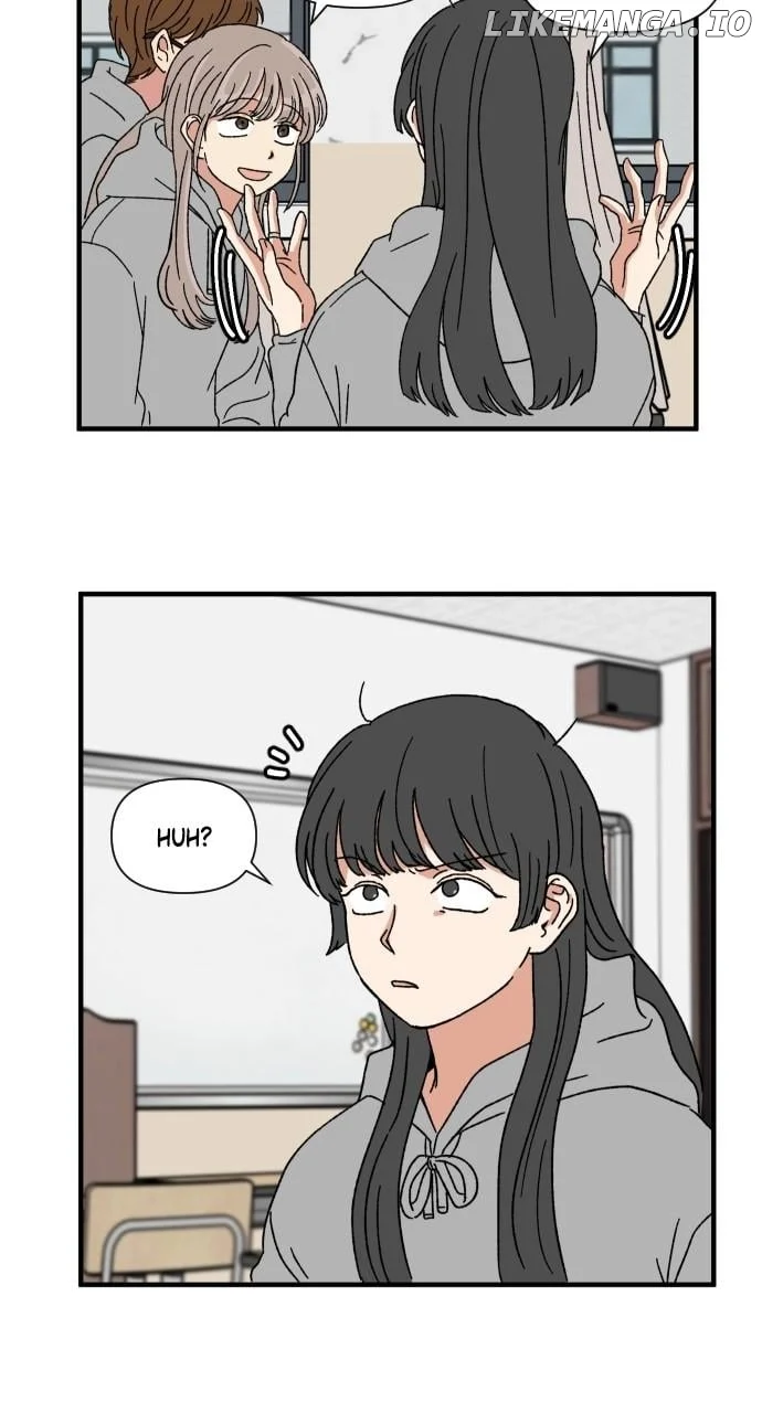 The Prize of Youth Chapter 9 page 23