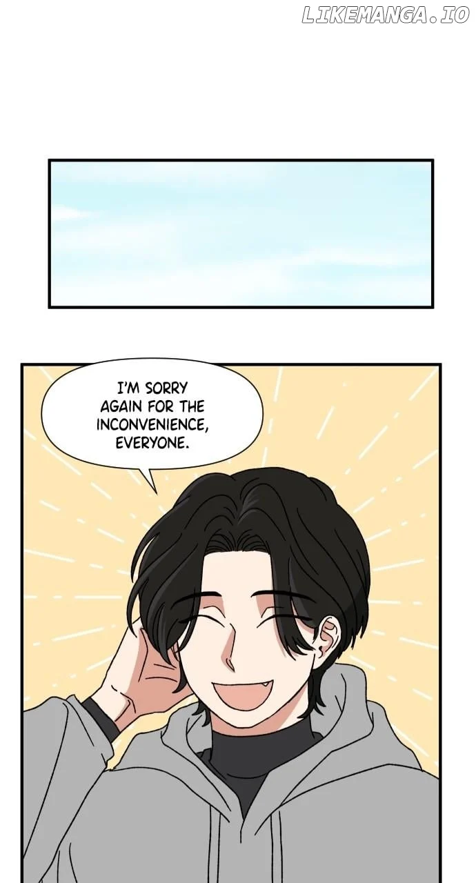 The Prize of Youth Chapter 9 page 25