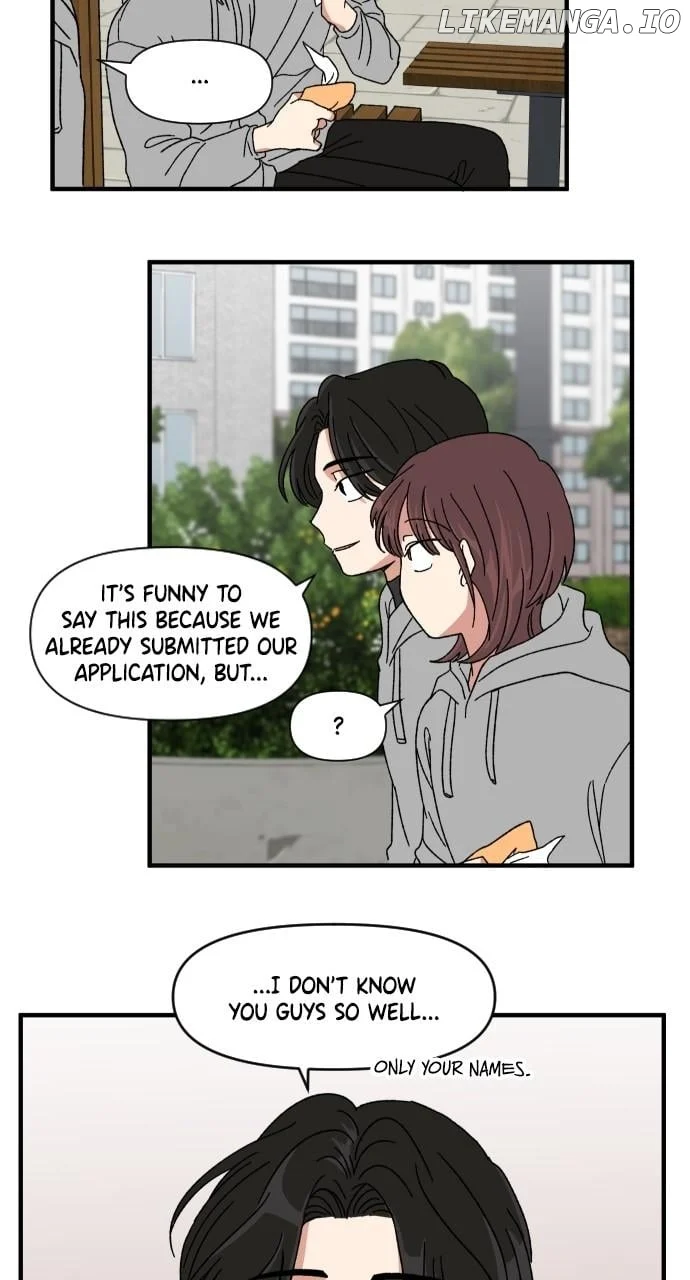The Prize of Youth Chapter 9 page 28