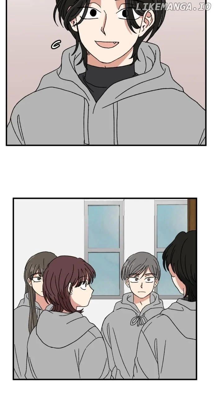 The Prize of Youth Chapter 9 page 29