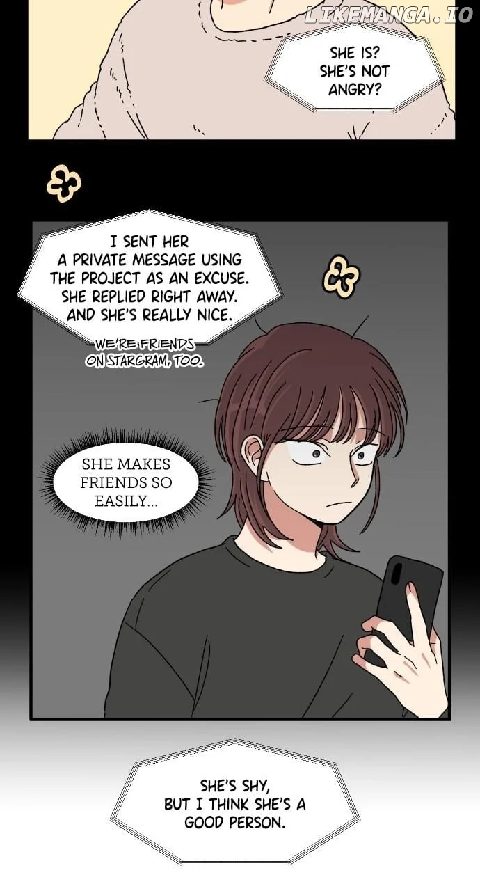 The Prize of Youth Chapter 9 page 44