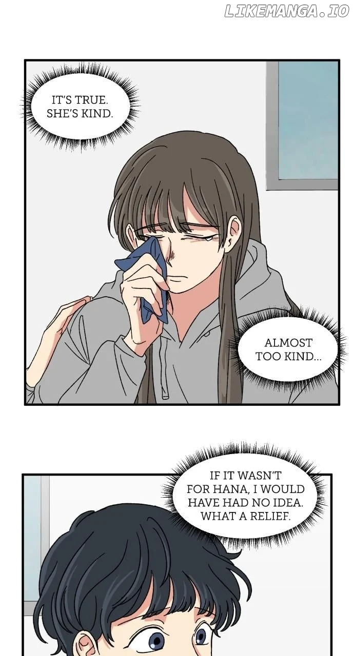 The Prize of Youth Chapter 9 page 45