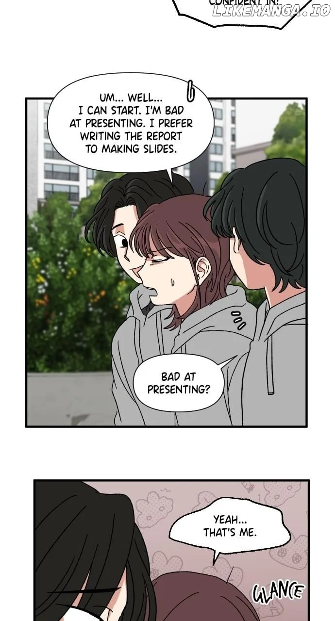 The Prize of Youth Chapter 9 page 49