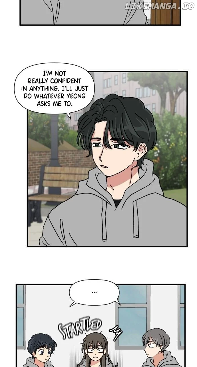 The Prize of Youth Chapter 9 page 53
