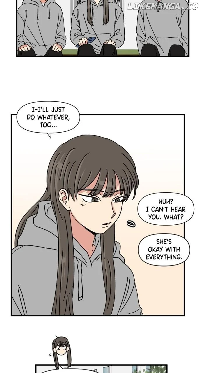 The Prize of Youth Chapter 9 page 54