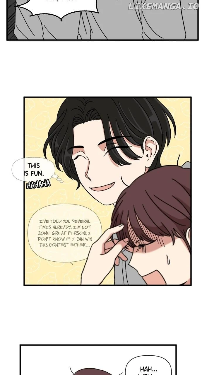 The Prize of Youth Chapter 9 page 60