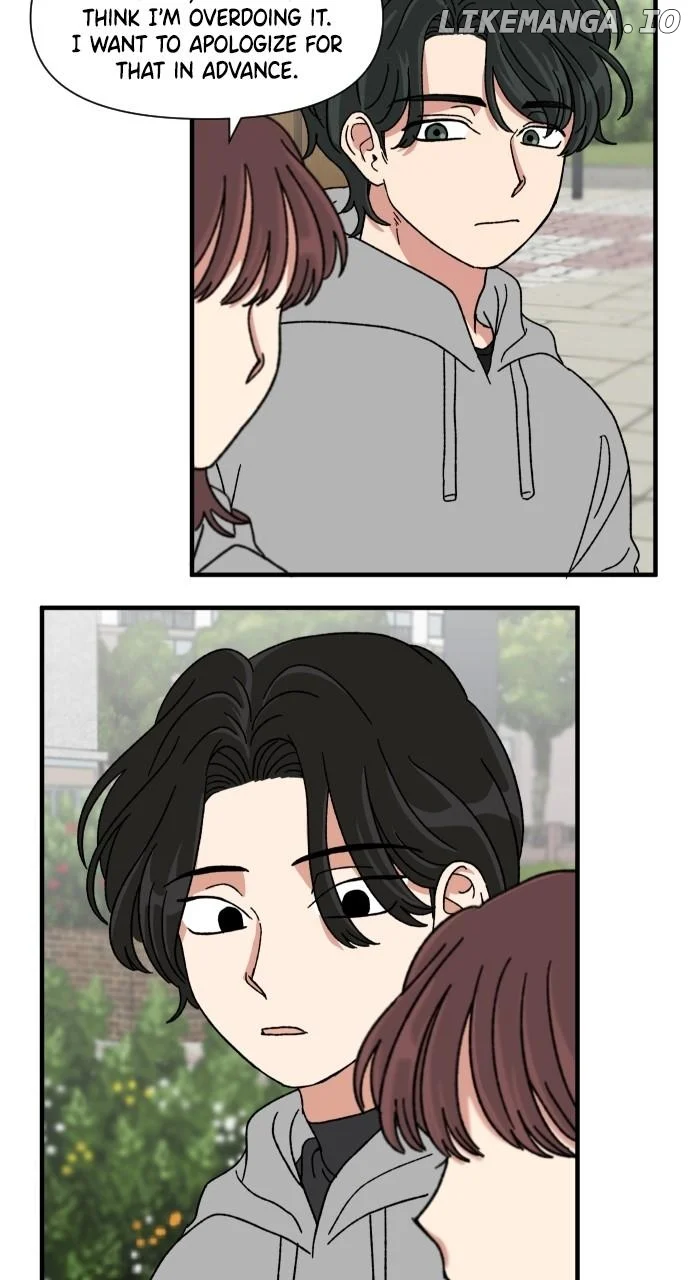 The Prize of Youth Chapter 9 page 63