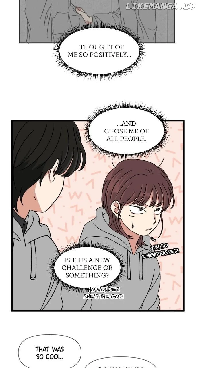 The Prize of Youth Chapter 9 page 67