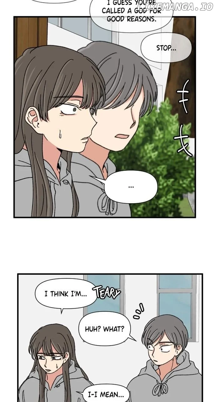 The Prize of Youth Chapter 9 page 68