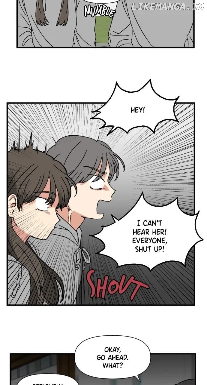 The Prize of Youth Chapter 9 page 69