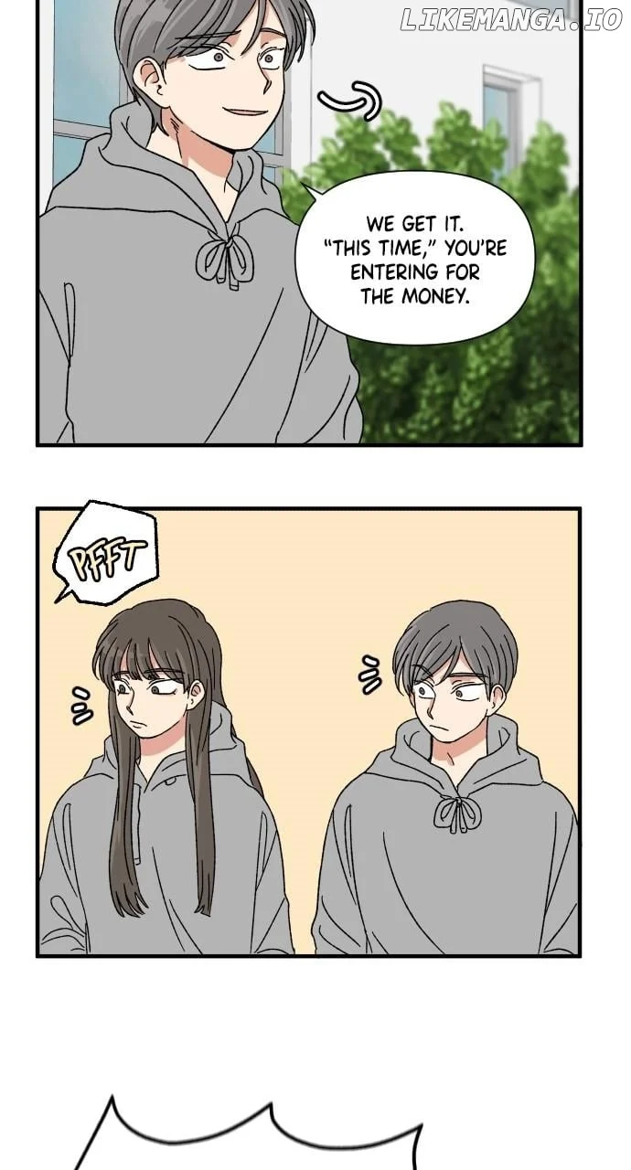 The Prize of Youth Chapter 9 page 77