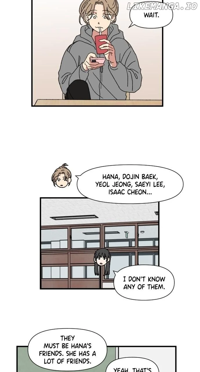 The Prize of Youth Chapter 9 page 7