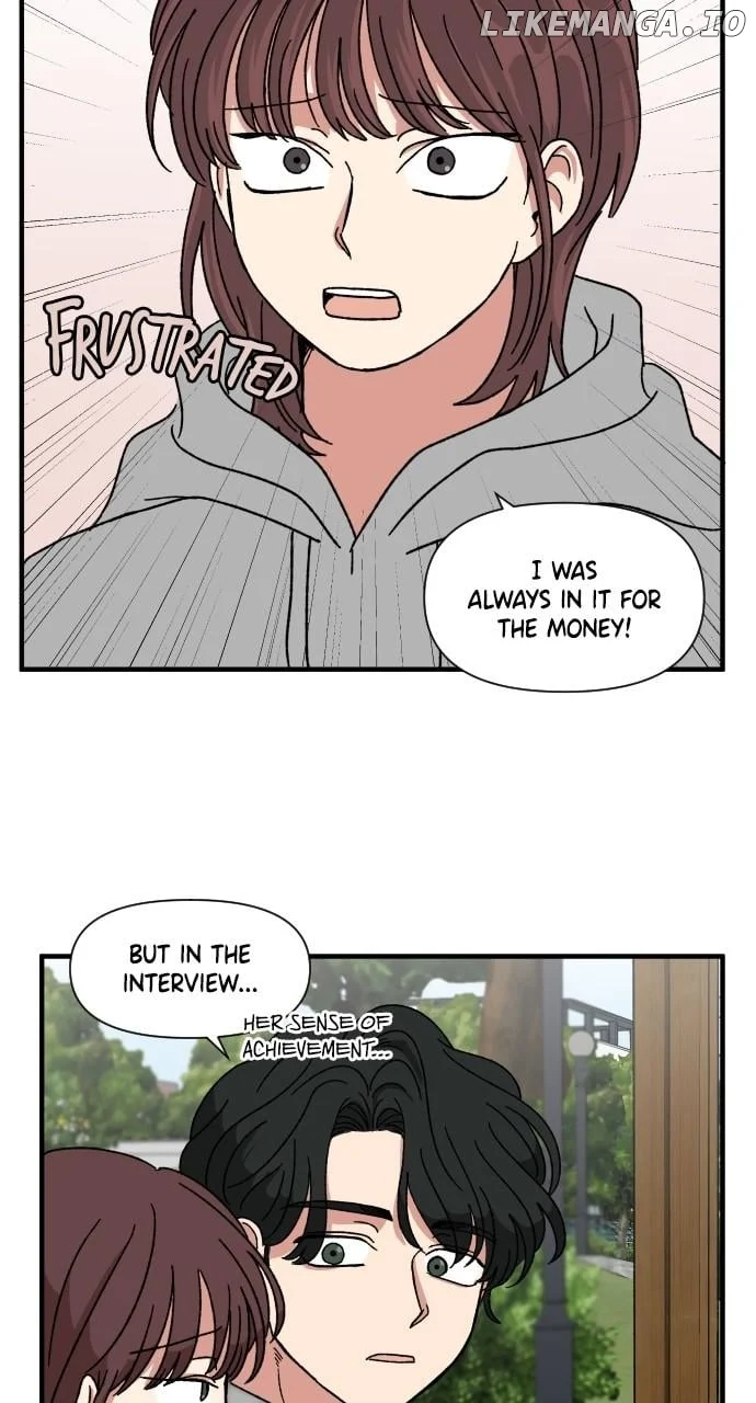 The Prize of Youth Chapter 9 page 81