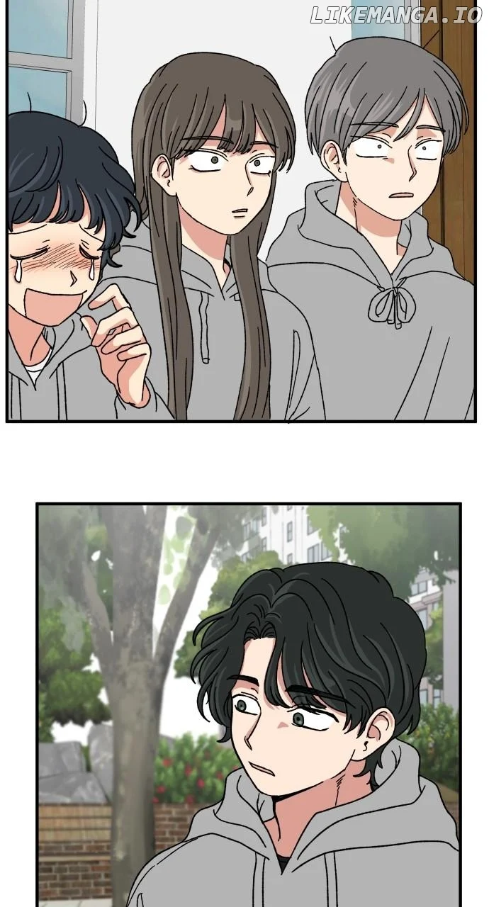 The Prize of Youth Chapter 9 page 86