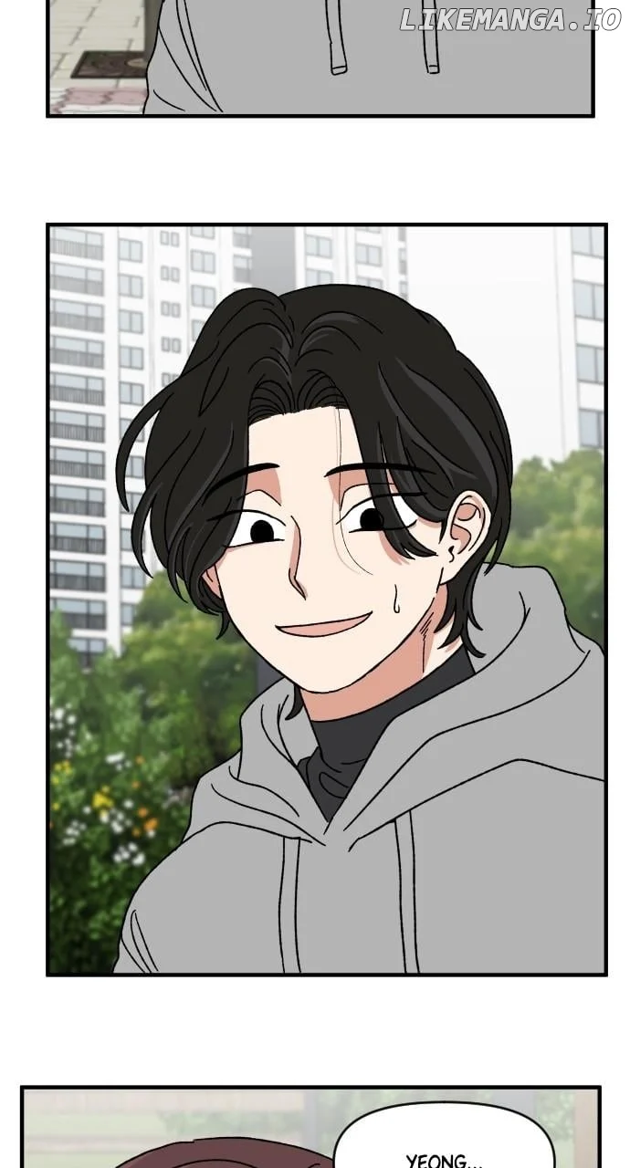 The Prize of Youth Chapter 9 page 87