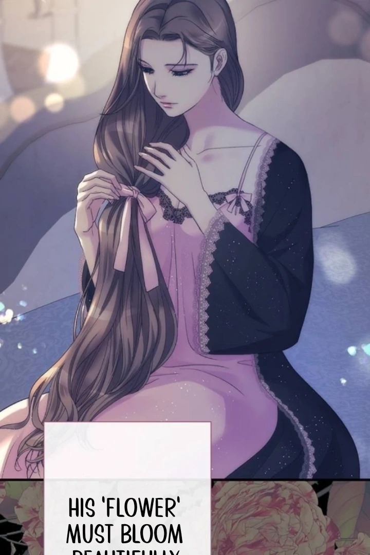 The Problematic Prince Chapter 114 page 19