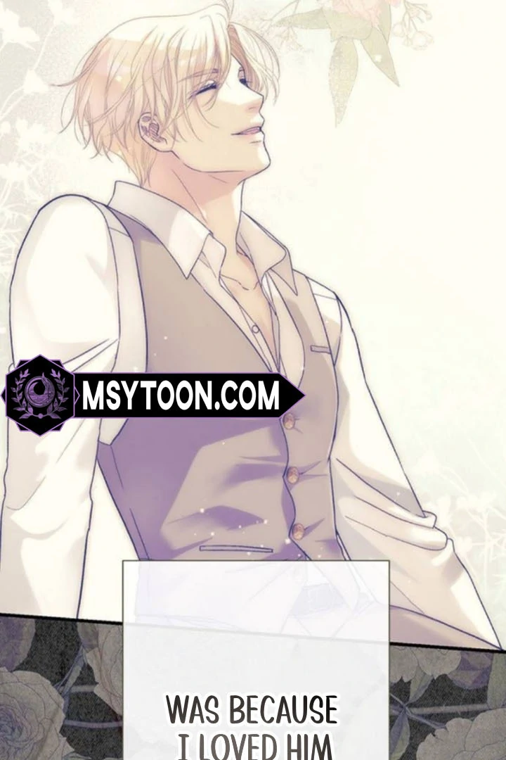 The Problematic Prince Chapter 114 page 80