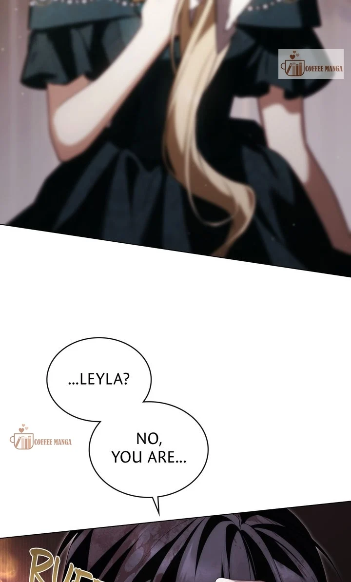The Promise Isn’t Mine Chapter 10 page 31