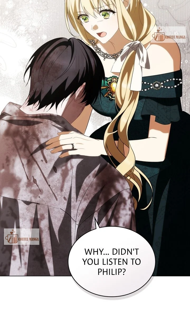 The Promise Isn’t Mine Chapter 10 page 35