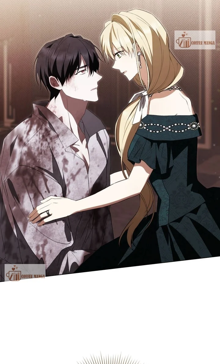 The Promise Isn’t Mine Chapter 10 page 39