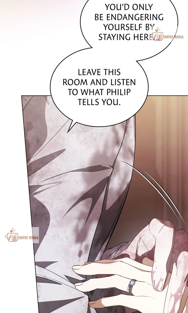 The Promise Isn’t Mine Chapter 10 page 43