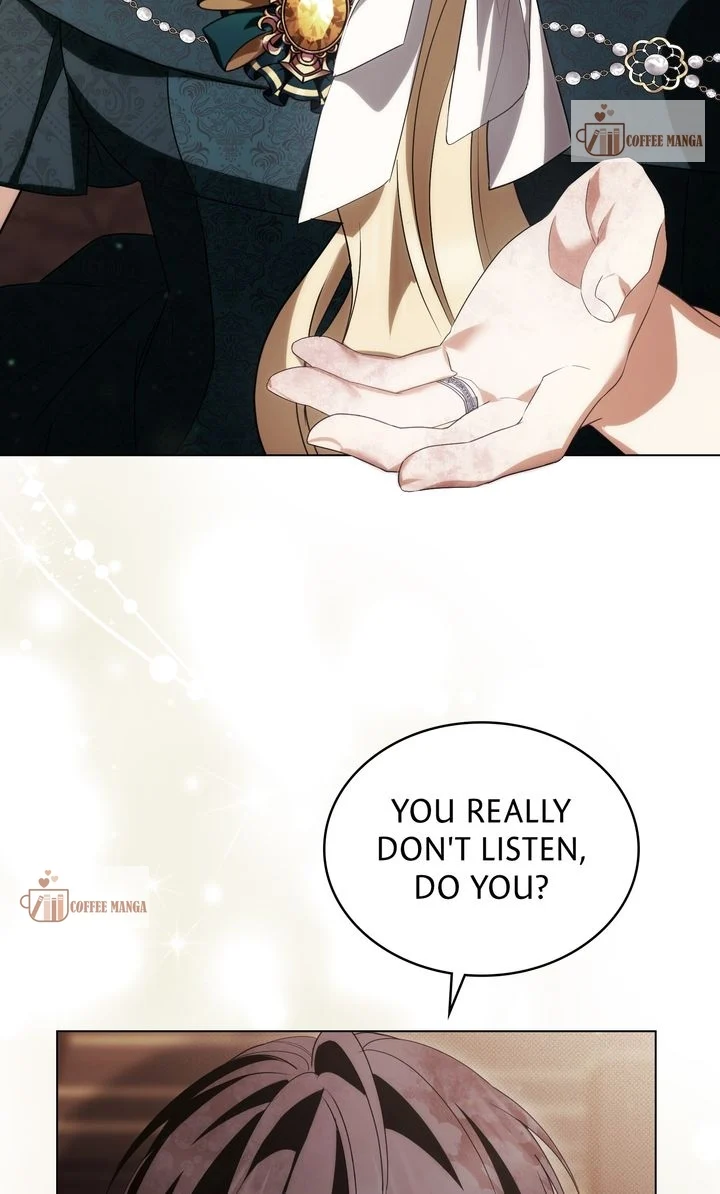 The Promise Isn’t Mine Chapter 10 page 49